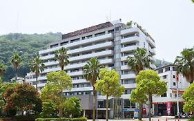 熱海温泉 ホテルサンミ倶楽部